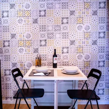 Daire Caravel House 2 Lisboa