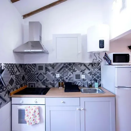 Caravel House 2 Apartament Lizbona
