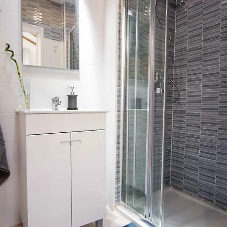 Caravel House 2 Daire Lisboa
