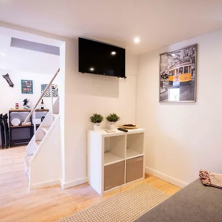 Caravel House 2 * Lizbona