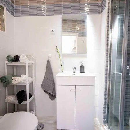 Caravel House 2 Apartament Lizbona